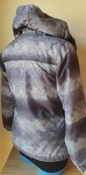 Billabong Winter Jacket - Picture 6 of 16